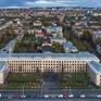 Petrozavodsk State University