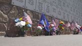 Black Hills National Cemetery welcomes guest for Memorial Day ceremony