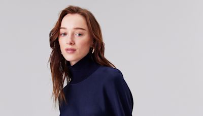 Sony’s Phoebe Dynevor-Starring Shark Movie to Shoot in Melbourne