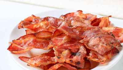 I Asked 6 Chefs the Best Way To Cook Bacon—They All Said the Same Thing