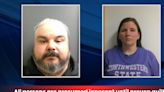 Sabine Parish parents arrested for sexual abuse of daughter