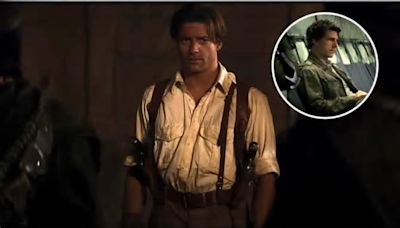 Brendan Fraser has gone on record slamming reboot of his most iconic movie