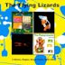 Flying Lizards/Fourth Wall
