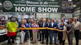 West Branch Susquehanna Builders Association kicks off annual Home Show