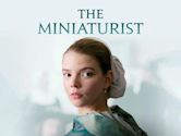 The Miniaturist