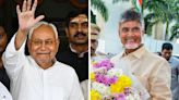 What is in the Union Budget for Bihar, Andhra Pradesh