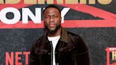 Kevin Hart is cementing his comedy GOAT status