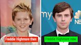 21 Child Stars Who, Believe It Or Not, Are Now Grown Adults