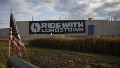 Lordstown's Last Chance