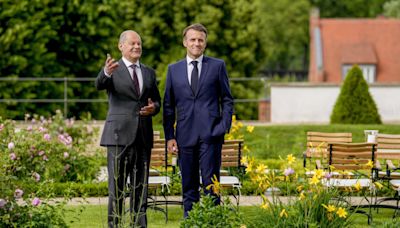 Législatives françaises: l'ampleur de la défaite d'Emmanuel Macron consterne la classe politique allemande