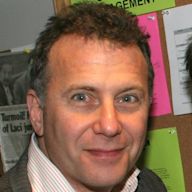 Paul Reiser