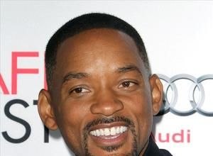 Will Smith