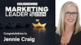 2024 Marketing Leaders: Jennie Craig - HousingWire