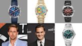 Rolex’s Emoji Watch, Oris’ Kermit and a $20M Diamond Timepiece: The Most Talked-About Debuts at Geneva’s Watches and Wonders Show
