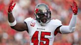 NFL Rumors: Devin White 'fed up' with Buccaneers, requests trade