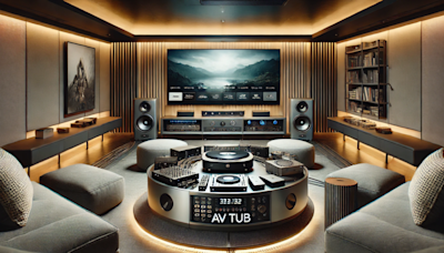 The Ultimate Guide to AV Tubs: Enhancing Your Audiovisual Experience