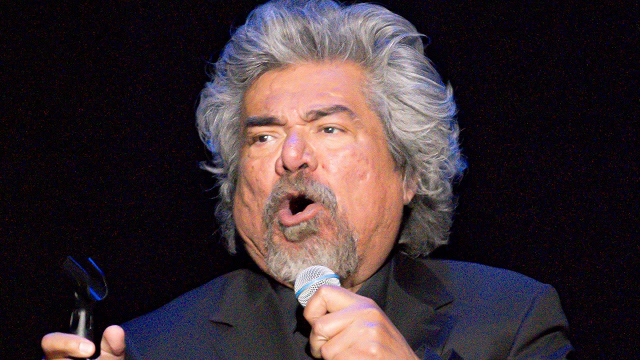 George Lopez claims he stormed out of stand-up gig because of ‘unruly’ crowd, venue hits back