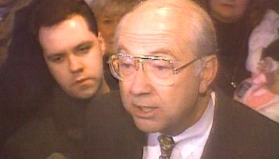 WFAA Vault: Coverage of Phil Gramm's campaign for 1996 Republican Party presidential nomination