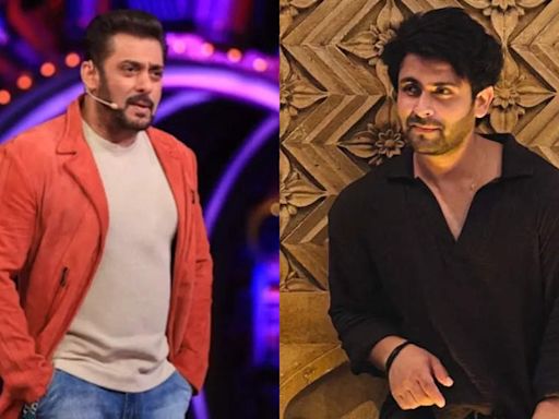 Bigg Boss 18 Premiere Date: Bigg Boss 18 all set to premiere this October; Bigg Boss 12 winner Dipika Kakar’s husband Shoaib Ibrahim to participate...