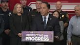 Mayor Todd Gloria outlines plan to prioritize public safety funding in 2025 budget
