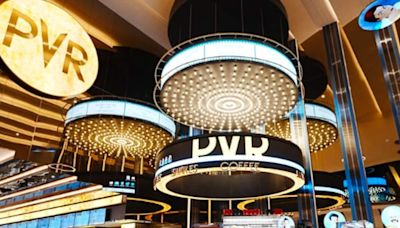 PVR Inox loss widens to Rs. 136.6 crore in Q1 as general elections, IPL hurt business | Mint