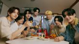 ENHYPEN achieves personal best pre-order sales surpassing 2.2 million copies of 2nd full album ROMANCE : UNTOLD