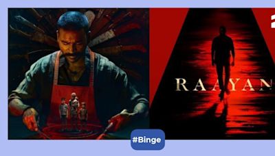 Raayan OTT release date: When and where to watch this Dhanush starrer thriller film