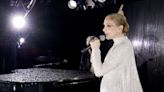 巴黎奧運／席琳狄翁奇蹟重返舞台！Lady Gaga意外撞臉「迪士尼反派」 | 蕃新聞