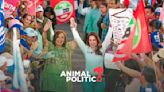Xóchitl Gálvez cierra campañas en Jalisco y endurece su crítica a Movimiento Ciudadano
