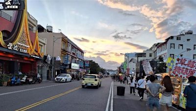 國旅顧人怨！各縣市負評排名曝 台人最怒墾丁1事 - 生活