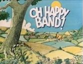 Oh Happy Band!
