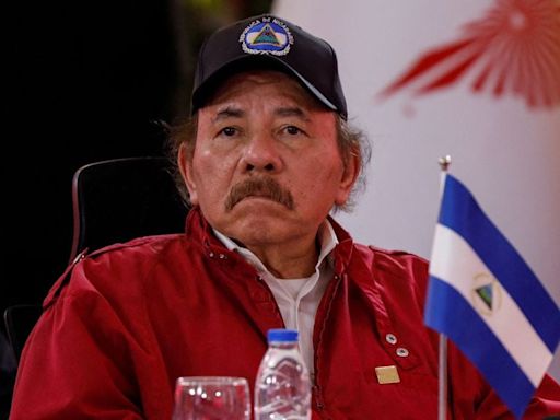 Tras una década, Nicaragua cancela la polémica concesión a China de canal rival al de Panamá - La Tercera