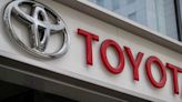 Toyota profit surges amid hybrid demand as BMW sees net income slump