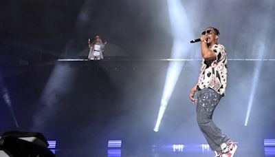 Rapper T.I. Makes Major Announcement About Future of His Career