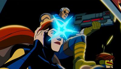 What time does 'X-Men '97' episode 10 come out?