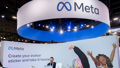 Meta移除社交平台上与以色列公司有关的数百个虚假账户