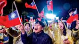 Taiwan accuses China of meddling in elections