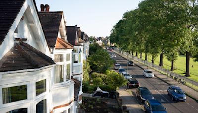 UK house prices rise again in blow to first-time buyers