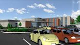 Lifepoint Health proposes $45 million inpatient hospital on Green Bay area's west side