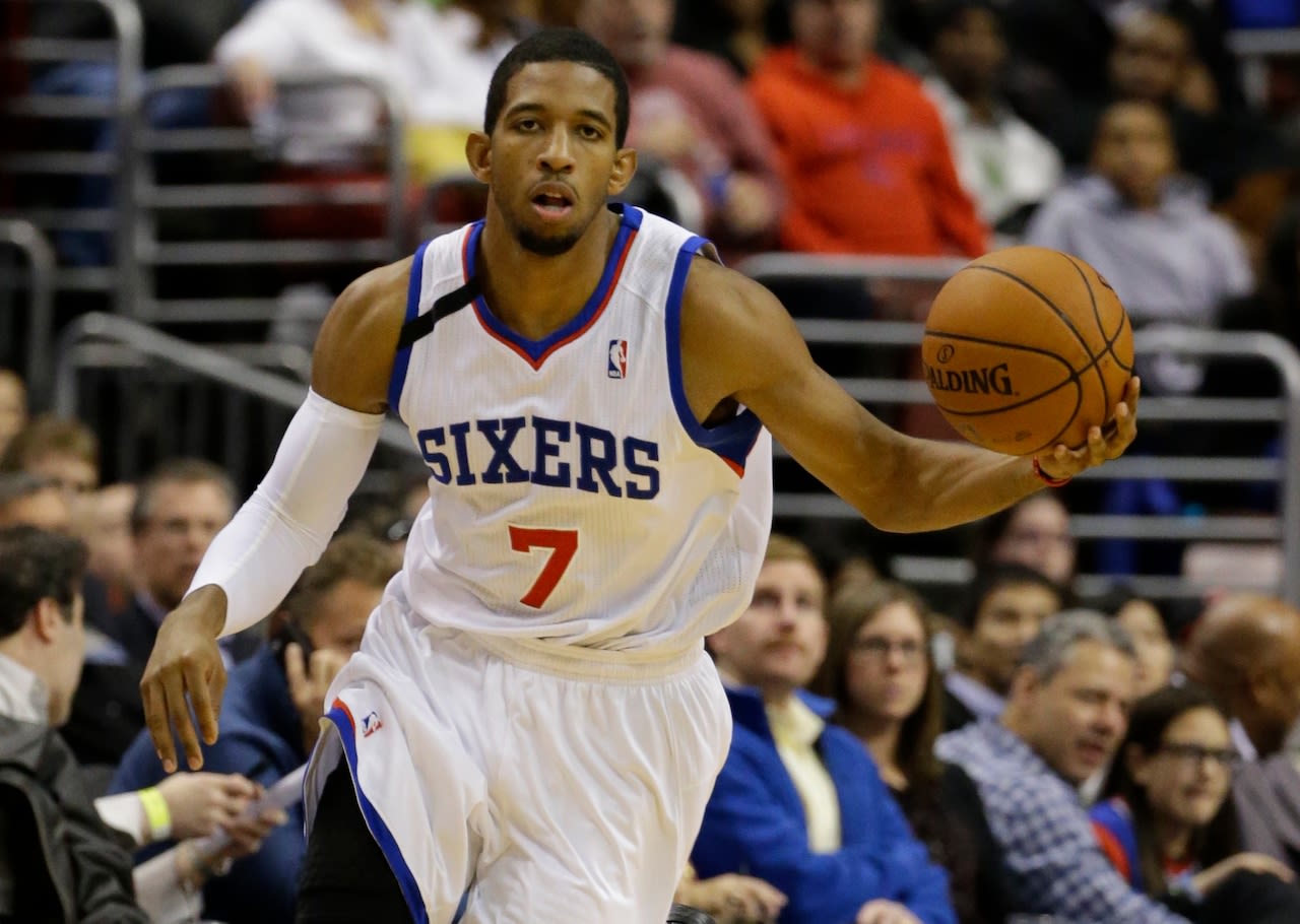 Ex-NBA point guard dead at 33: Michigan star played for Nets, Sixers, Lakers and others