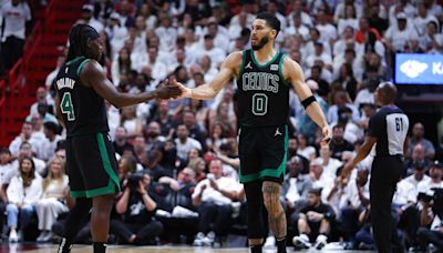 Miami Heat - Boston Celtics en vivo: NBA Playoffs, juego 5 en directo