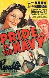 Pride of the Navy