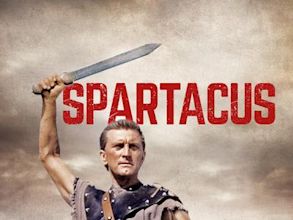 Spartacus