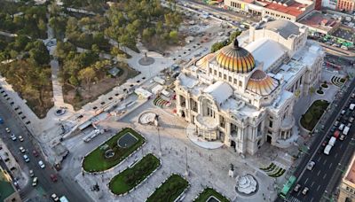 The 11 best things to do in Mexico City