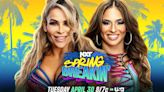 NXT Spring Breakin' Week 2 Preview