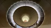 Safran tests radical jet engine design in historic wind tunnel