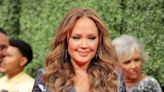 Leah Remini Details Her Lack of Education Due to Scientology, Reveals She Finished Her 2nd Year at NYU