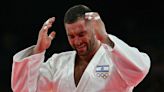 'Não quero ver vidas sacrificadas', diz judoca de Israel ao ganhar primeira medalha do país em Paris