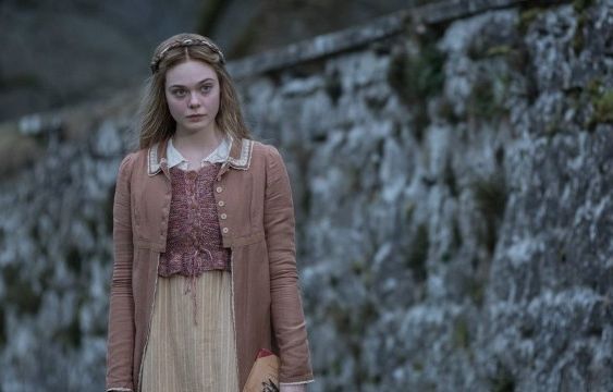 Mary Shelley Streaming: Watch & Stream Online via AMC Plus