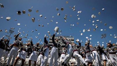 Need a US hotel for Graduation Day? Good luck